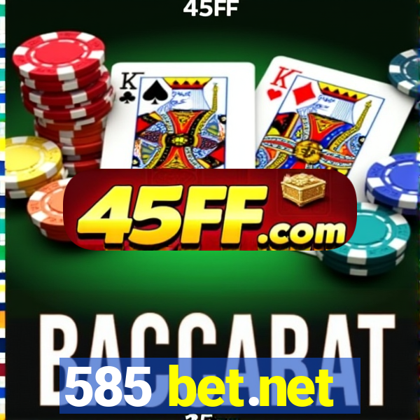 585 bet.net